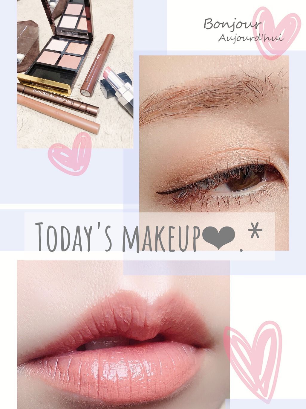 アイ カラー クォード/TOM FORD BEAUTY/アイシャドウパレットを使ったクチコミ（1枚目）