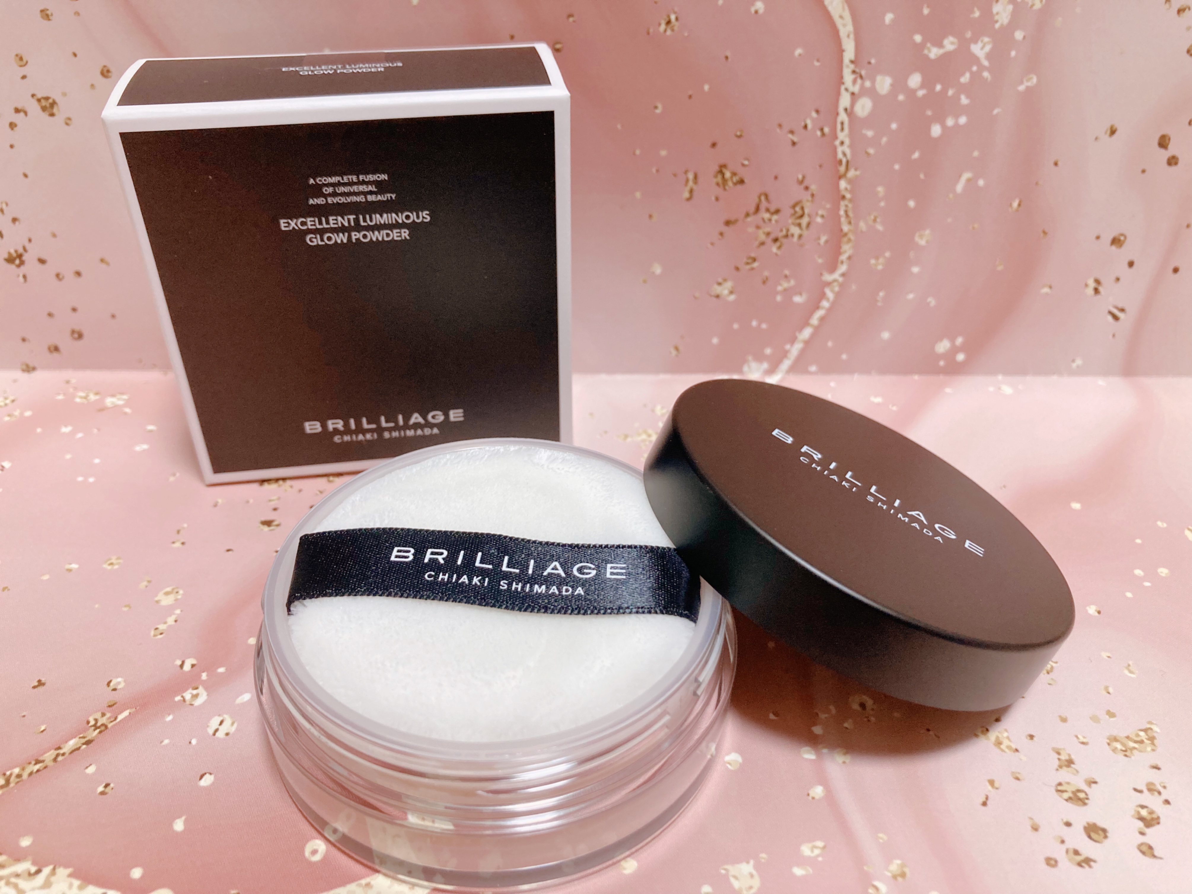 CREATORS LONGWEAR UV CUSHION BRILLIANT SKIN EX/ブリリアージュ/クッションファンデーションを使ったクチコミ（2枚目）