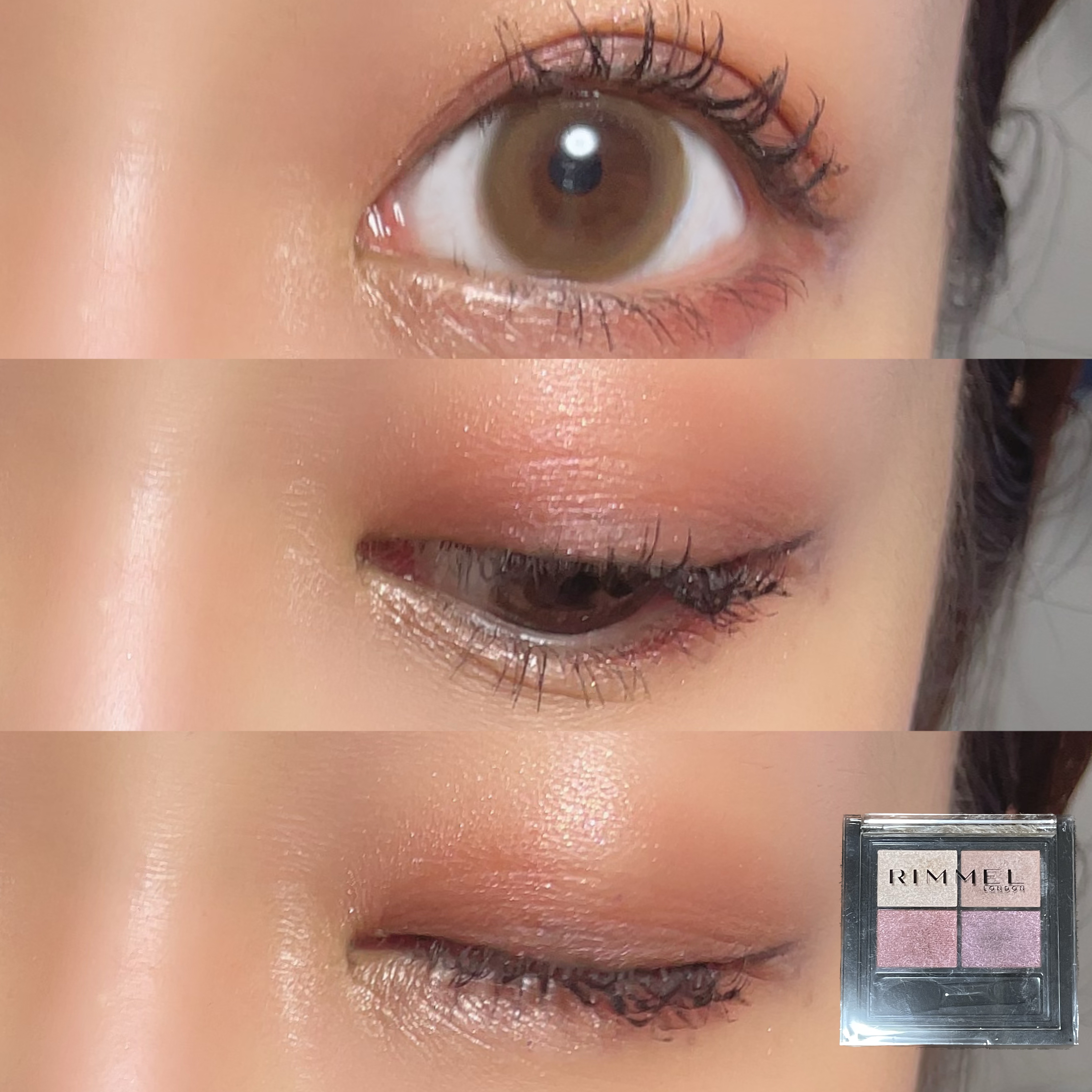 ボリュームエクステンション マスカラ/D-UP/マスカラを使ったクチコミ（1枚目）