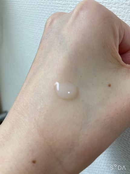 リポソーム アドバンスト リペアセラム/DECORTÉ/美容液を使ったクチコミ(3枚目)