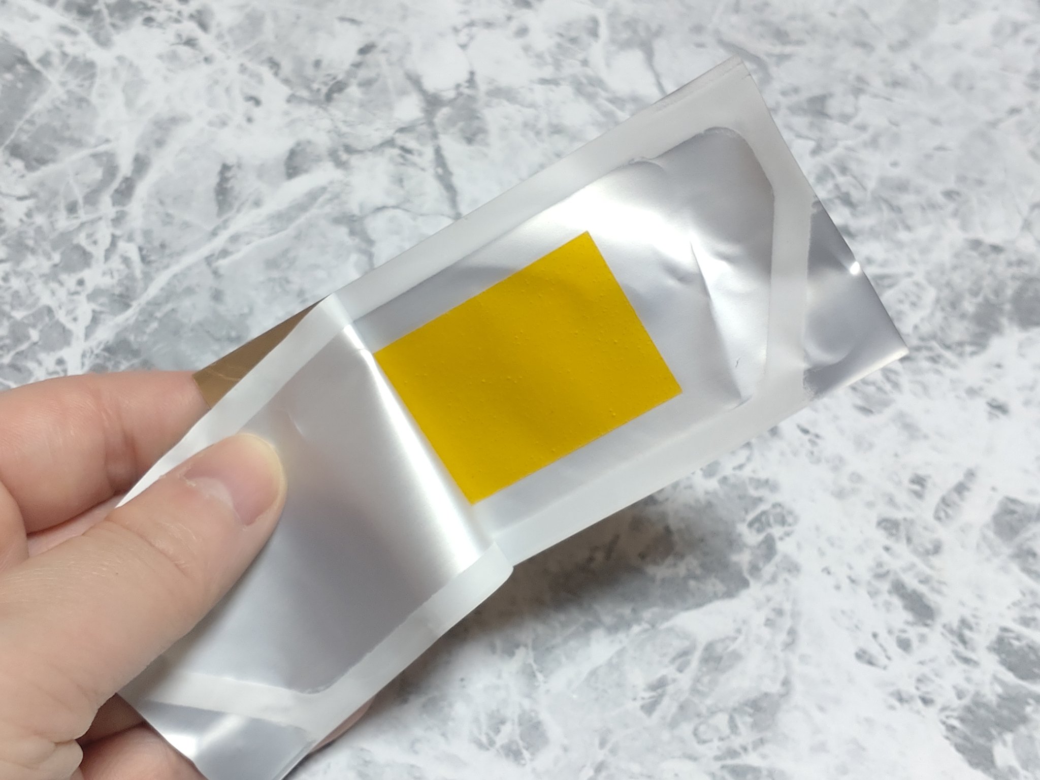 ヨエスターグルタチオンダイレクト５X/ESTHER FORMULA/美容サプリメントを使ったクチコミ（2枚目）