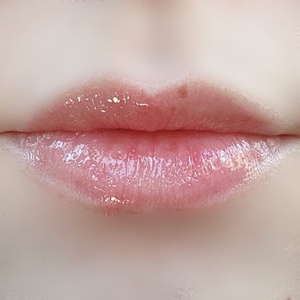 ディオール アディクト リップ マキシマイザー/Dior/リップグロスを使ったクチコミ(5枚目)