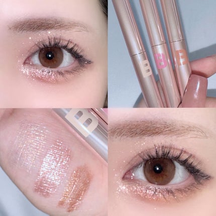 ムードオンアイカラースティック/BANILA CO/スティックアイシャドウを使ったクチコミ(1枚目)