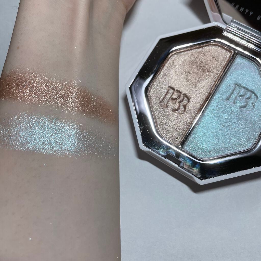 KILLAWATT|FENTY BEAUTY BY RIHANNAの口コミ - FENTYBEAUTYの KILLAWATT|FENTY BEAUTY BY RIHANNAの口コミ - FENTYBEAUTYの