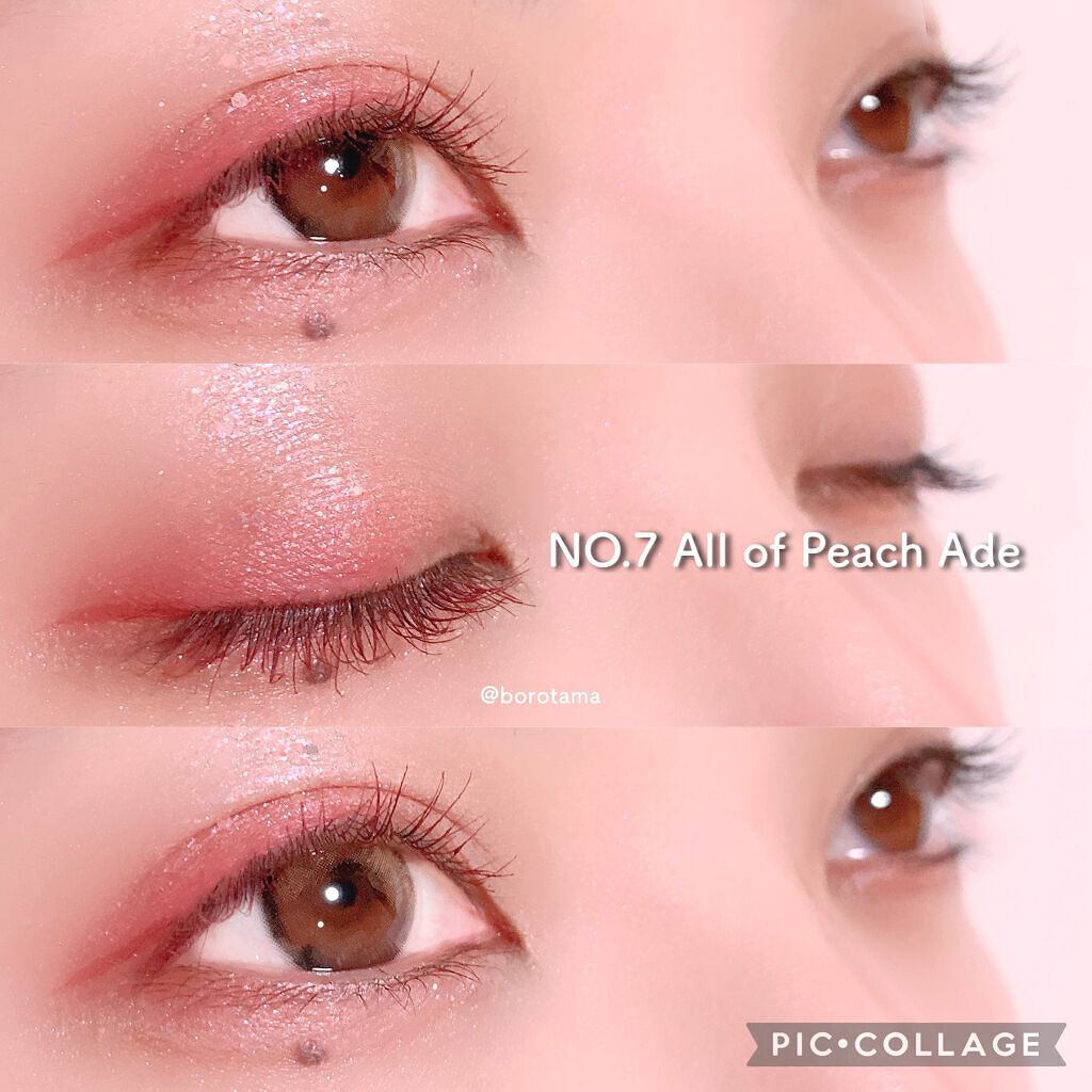 ロング&カールマスカラ アドバンストフィルム/ヒロインメイク/マスカラを使ったクチコミ(6枚目)