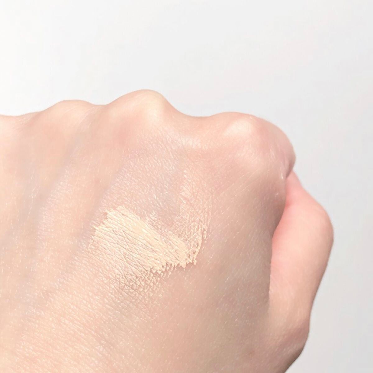 キル カバー フィクサー クッション/CLIO/クッションファンデーションを使ったクチコミ(5枚目)