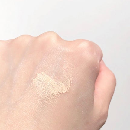 キル カバー フィクサー クッション/CLIO/クッションファンデーションを使ったクチコミ(5枚目)