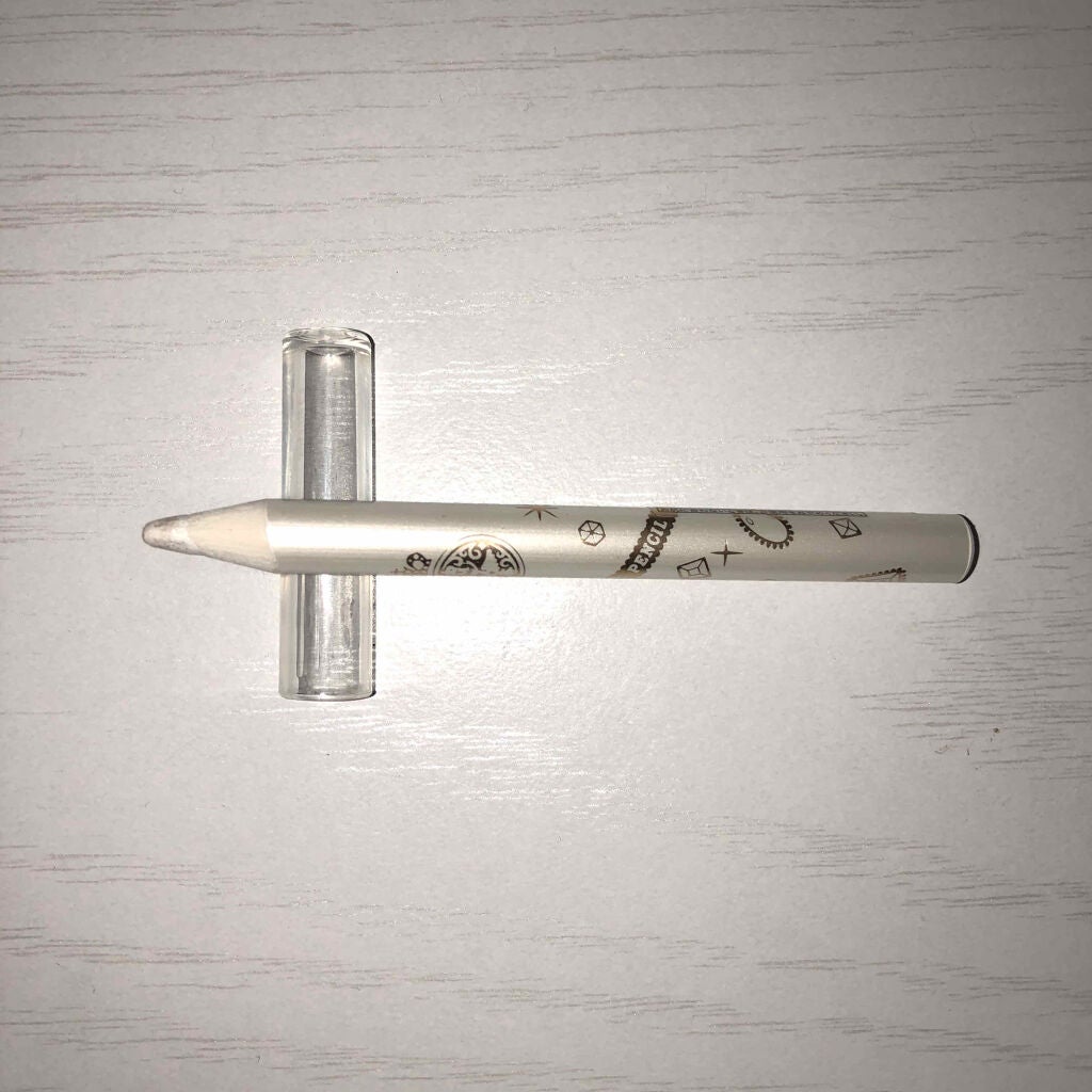 ジュエリングペンシル/MAJOLICA MAJORCA/ペンシルアイライナーを使ったクチコミ(1枚目)