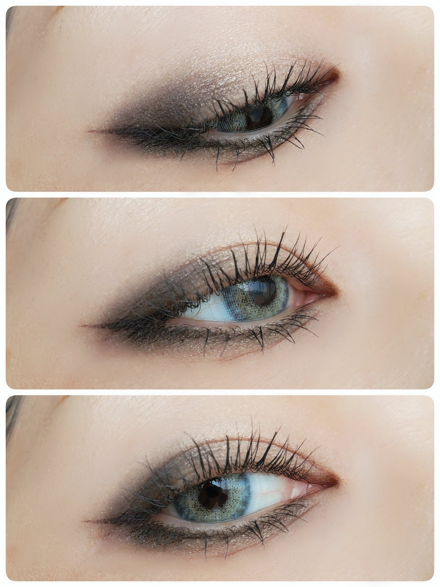 I-LENS(アイレンズ)/I-LENS/カラーコンタクトレンズを使ったクチコミ(3枚目)