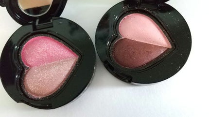 スイ ブラック アイカラー/ANNA SUI/アイシャドウパレットを使ったクチコミ(1枚目)