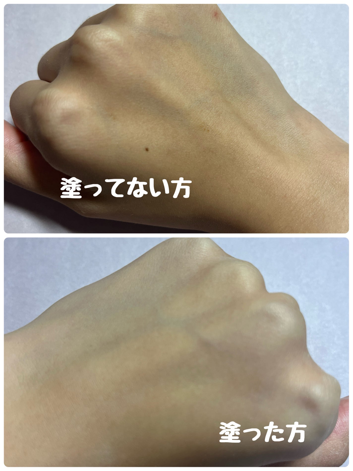 ウォンジョンヨ フィクシングブラーパウダー N/Wonjungyo/ルースパウダーを使ったクチコミ(2枚目)