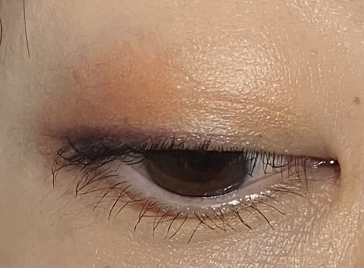 スカルプD マスカラ ロングロング/アンファー(スカルプD)/マスカラを使ったクチコミ（2枚目）