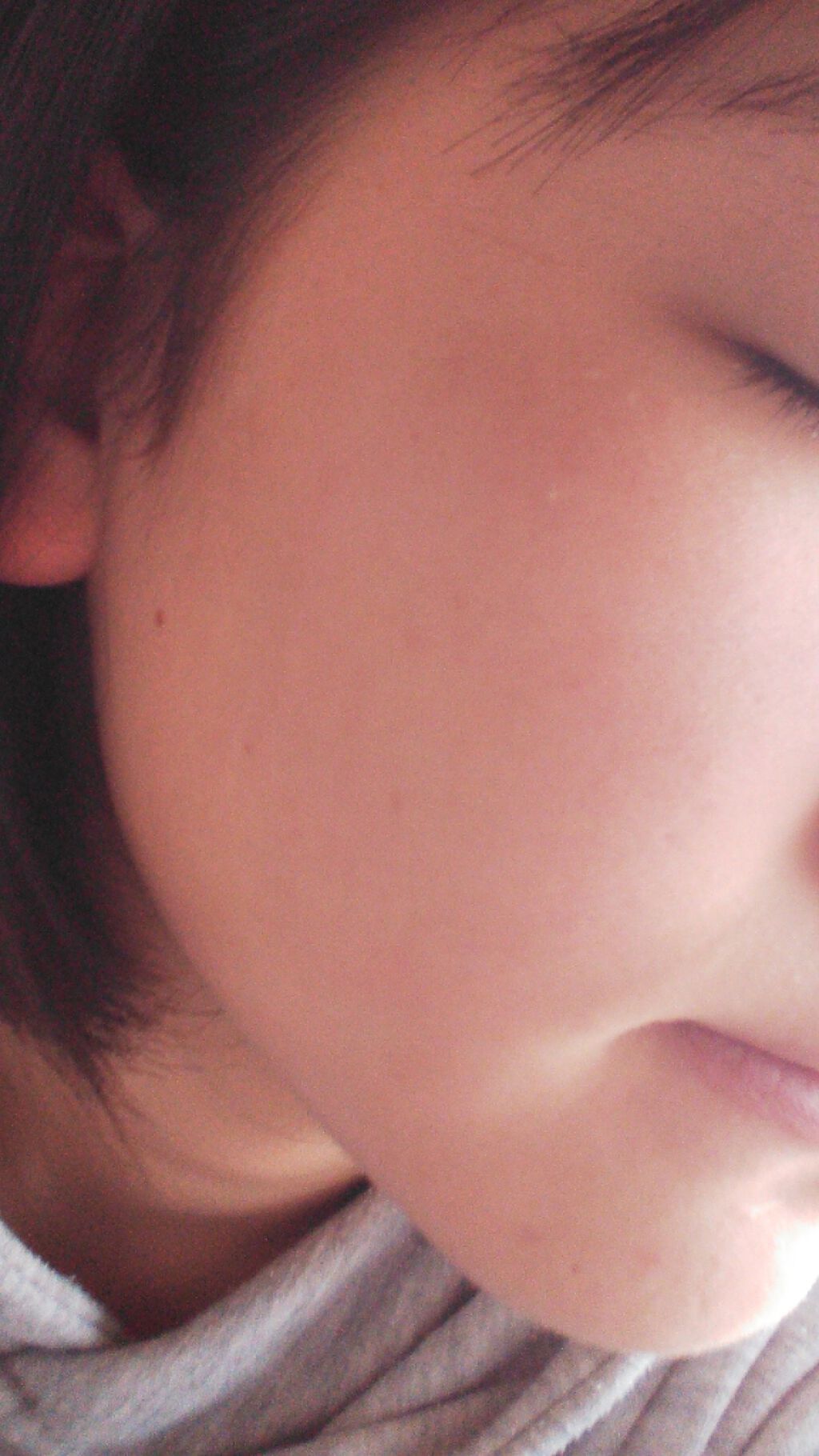 ハトムギ化粧水(ナチュリエ スキンコンディショナー R )/ナチュリエ/化粧水を使ったクチコミ(2枚目)