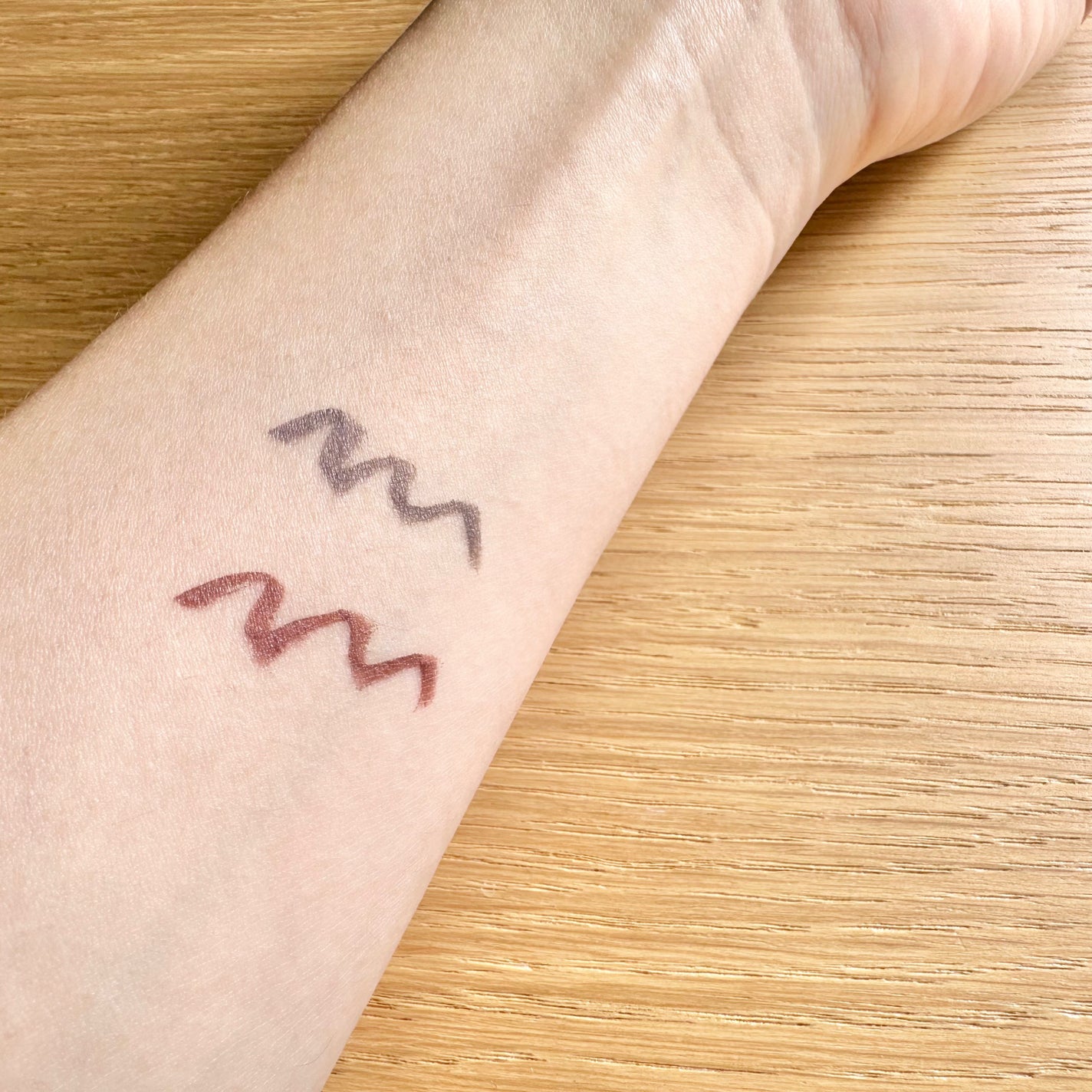 マイベストライナー/ドーリーウインク/リキッドアイライナーを使ったクチコミ(3枚目)