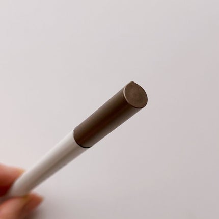 アイデザインライナー/COCOROIKI/リキッドアイライナーを使ったクチコミ(4枚目)