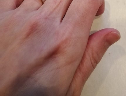 ドラマティック ヌードジェリーBB/マキアージュ/BBクリームを使ったクチコミ(4枚目)