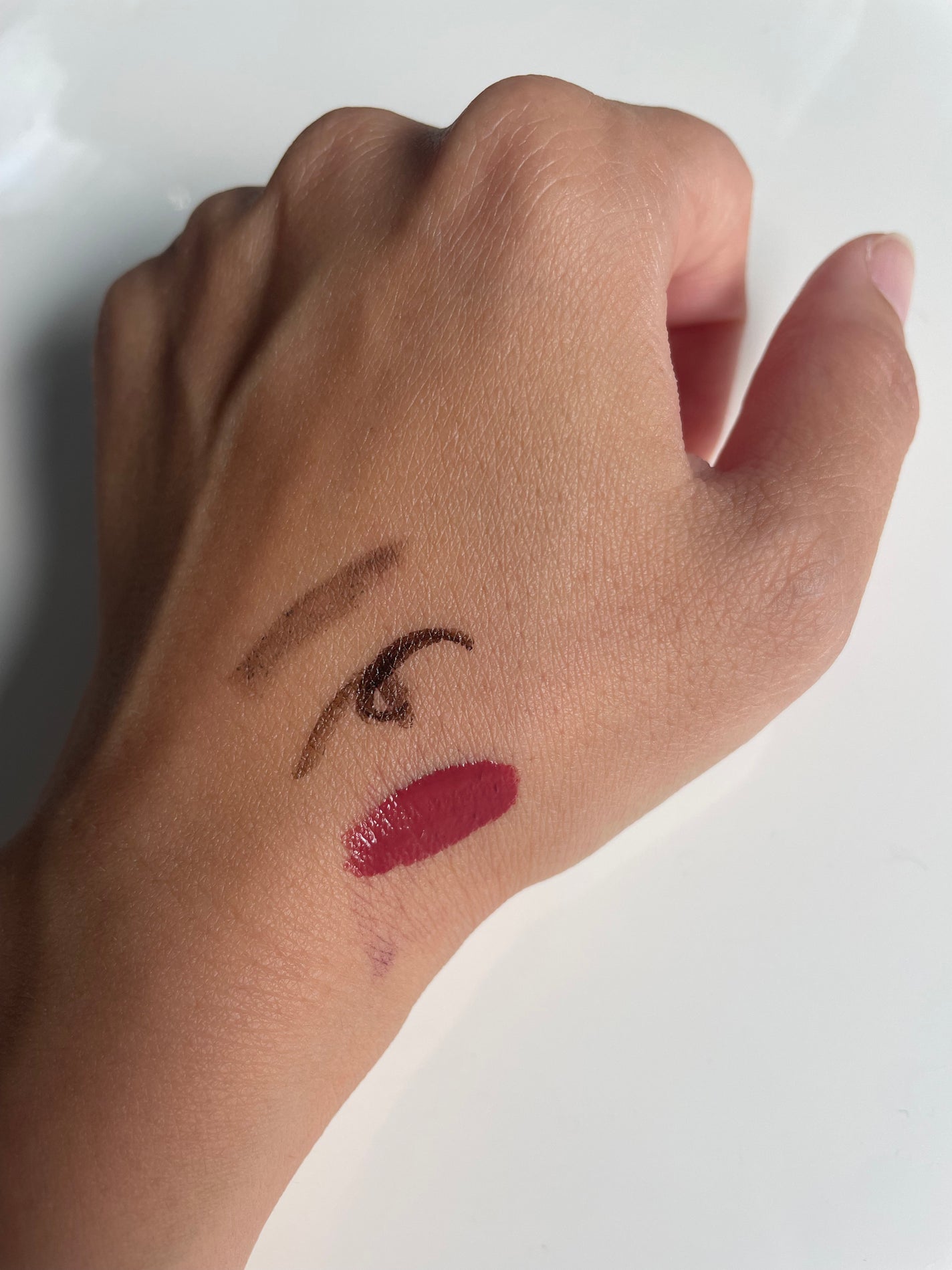 センテラ ライトクレンジングオイル/SKIN1004/オイルクレンジングを使ったクチコミ(2枚目)