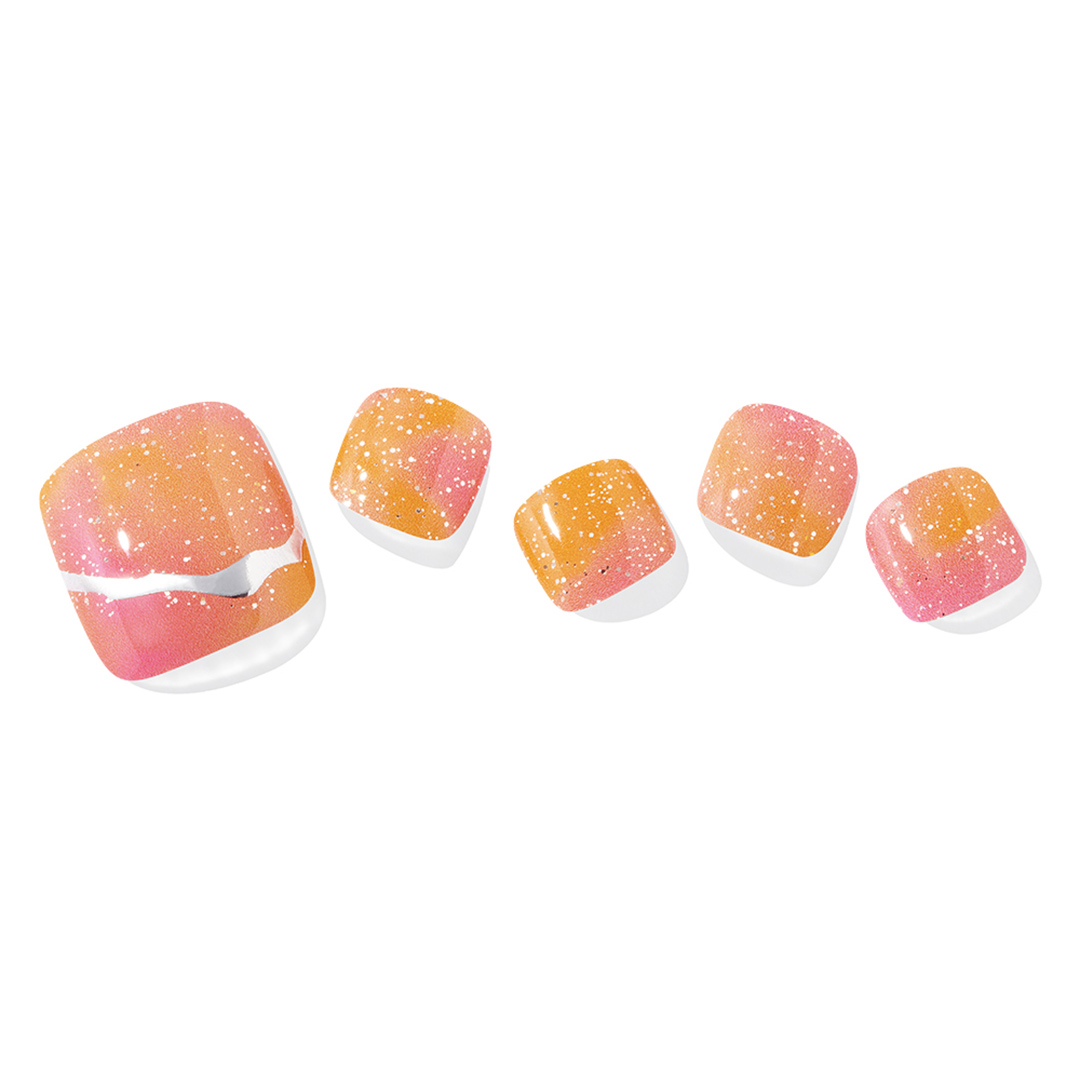 PD-205 P Orange Beach（summer nostalgia vol. 1）