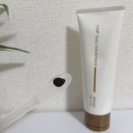 イロップ タス シャンプー/トリートメント/irop/市販シャンプーを使ったクチコミ(3枚目)