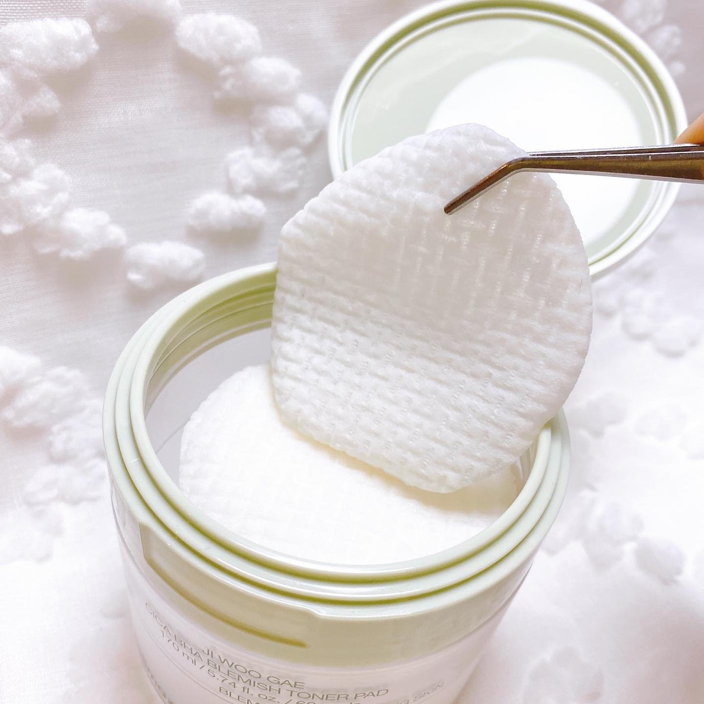 Noni Ampule/celimax/美容液を使ったクチコミ(3枚目)