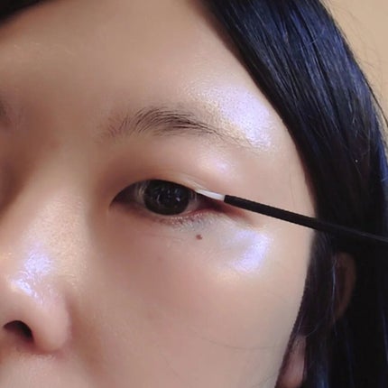 インテンシブアイラッシュセラム/COSNORI/まつげ美容液を使ったクチコミ(4枚目)