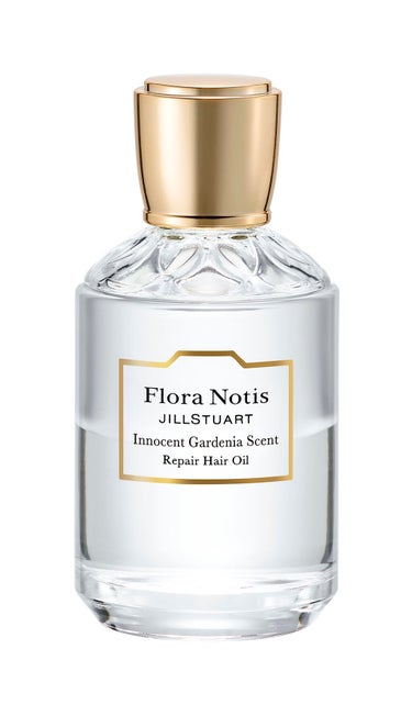 イノセントガーデニア リペアヘアオイル Flora Notis JILL STUART