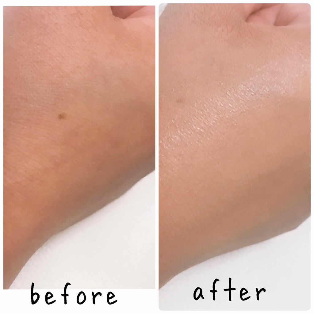 CC +クリーム with SPF50+/IT Cosmetics/CCクリームを使ったクチコミ(2枚目)