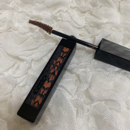 KATE 魂コレクション ブラウンレイヤーパレット/KATE/アイシャドウパレットを使ったクチコミ(6枚目)