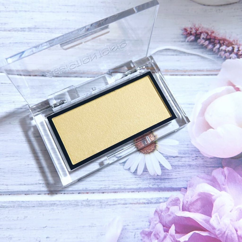 アディクション ザ ブラッシュ マット/ADDICTION/パウダーチークを使ったクチコミ（1枚目）