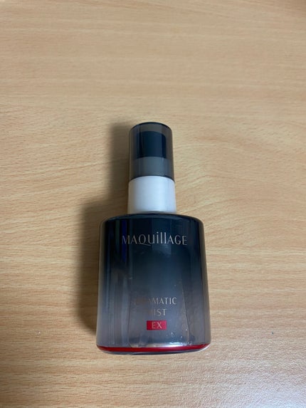 ドラマティックミスト/マキアージュ/ミスト状化粧水を使ったクチコミ(2枚目)