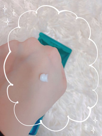 ビューティーチャージ ピーチティーの香り/アトリックス/ハンドクリームを使ったクチコミ(2枚目)