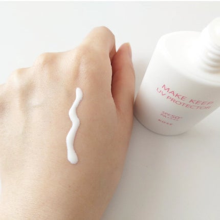 メイク キープ ミストEX +/コーセーコスメニエンス/ミスト状化粧水を使ったクチコミ(5枚目)