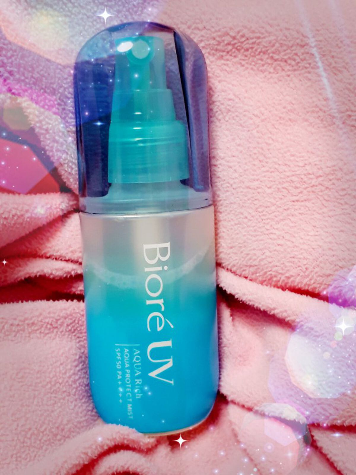 ããªã¬UV ã¢ã¯ã¢ãªãã ã¢ã¯ã¢ãããã¯ããã¹ã/ããªã¬/æ¥çŒãæ¢ããã¹ãã»ã¹ãã¬ãŒã䜿ã£ãã¯ãã³ãïŒ2æç®ïŒ