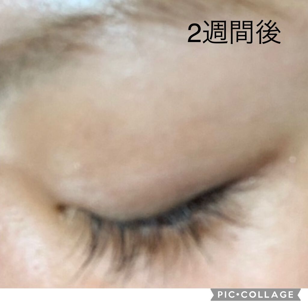 ラッシュアディクト アイラッシュコンディショニングセラム/soaddicted/まつげ美容液を使ったクチコミ(4枚目)
