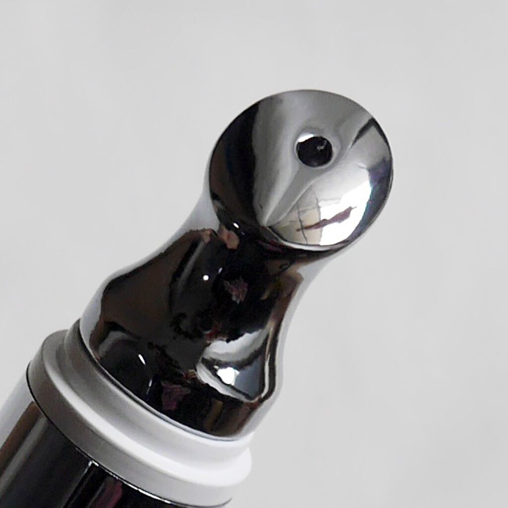 アイキュット マッサージャークリーム/AGARISM/アイケア・アイクリームを使ったクチコミ（3枚目）