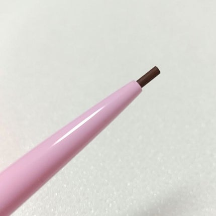 ウルトラスムースアイライナー/アイプルーフ/リキッドアイライナーを使ったクチコミ(3枚目)