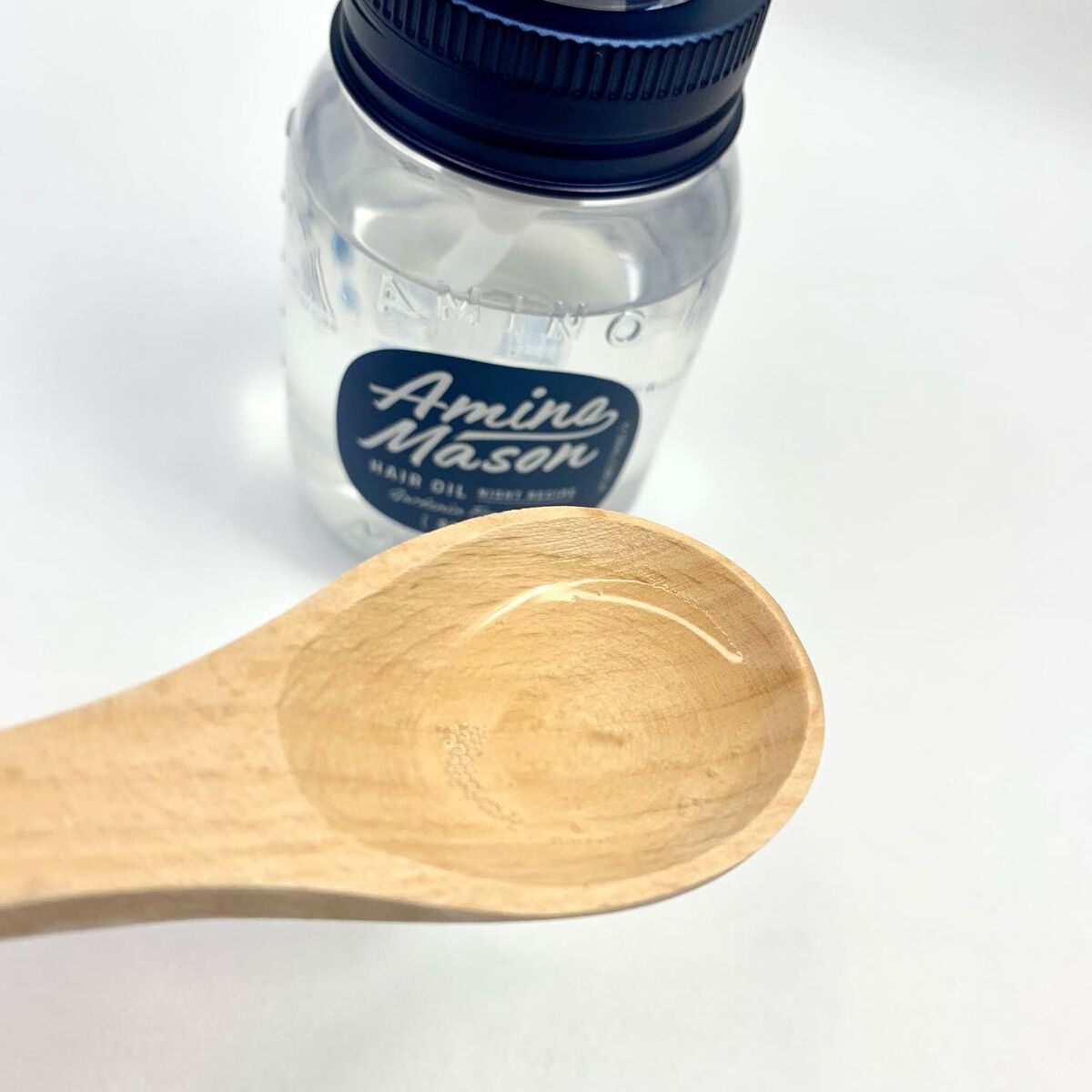 スリーク アミノセラム シャンプー/ヘアトリートメント/アミノメイソン/シャンプー・コンディショナーを使ったクチコミ(8枚目)