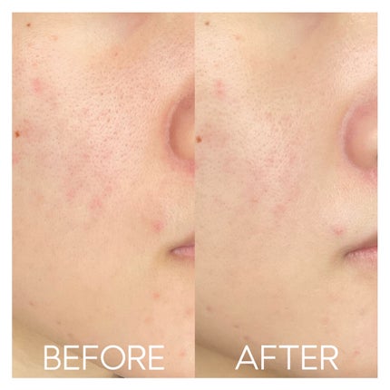 プロテクションエキスパート(トーンアップラスティング)/KATE/化粧下地を使ったクチコミ(4枚目)