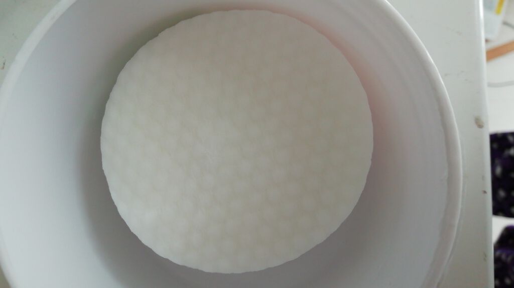 ワンステップグリーンカーミングパッド/COSRX/トナーパッドを使ったクチコミ（2枚目）