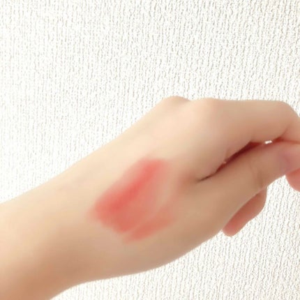 ディメンショナルルージュ/KATE/口紅を使ったクチコミ(3枚目)