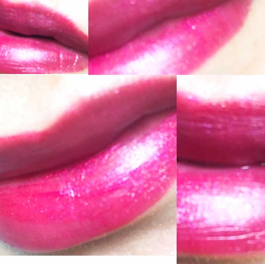 ルージュ ディオール ウルトラ リキッド/Dior/口紅を使ったクチコミ（3枚目）