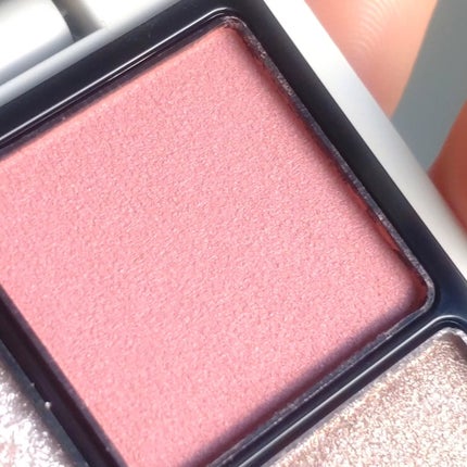 RMK シンクロマティック アイシャドウパレット/RMK/アイシャドウパレットを使ったクチコミ(3枚目)