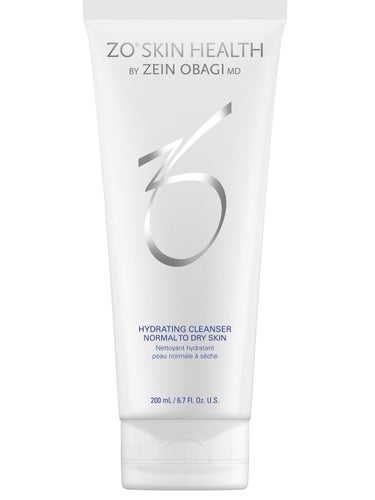 ZO Skin Health ハイドレーティングクレンザー