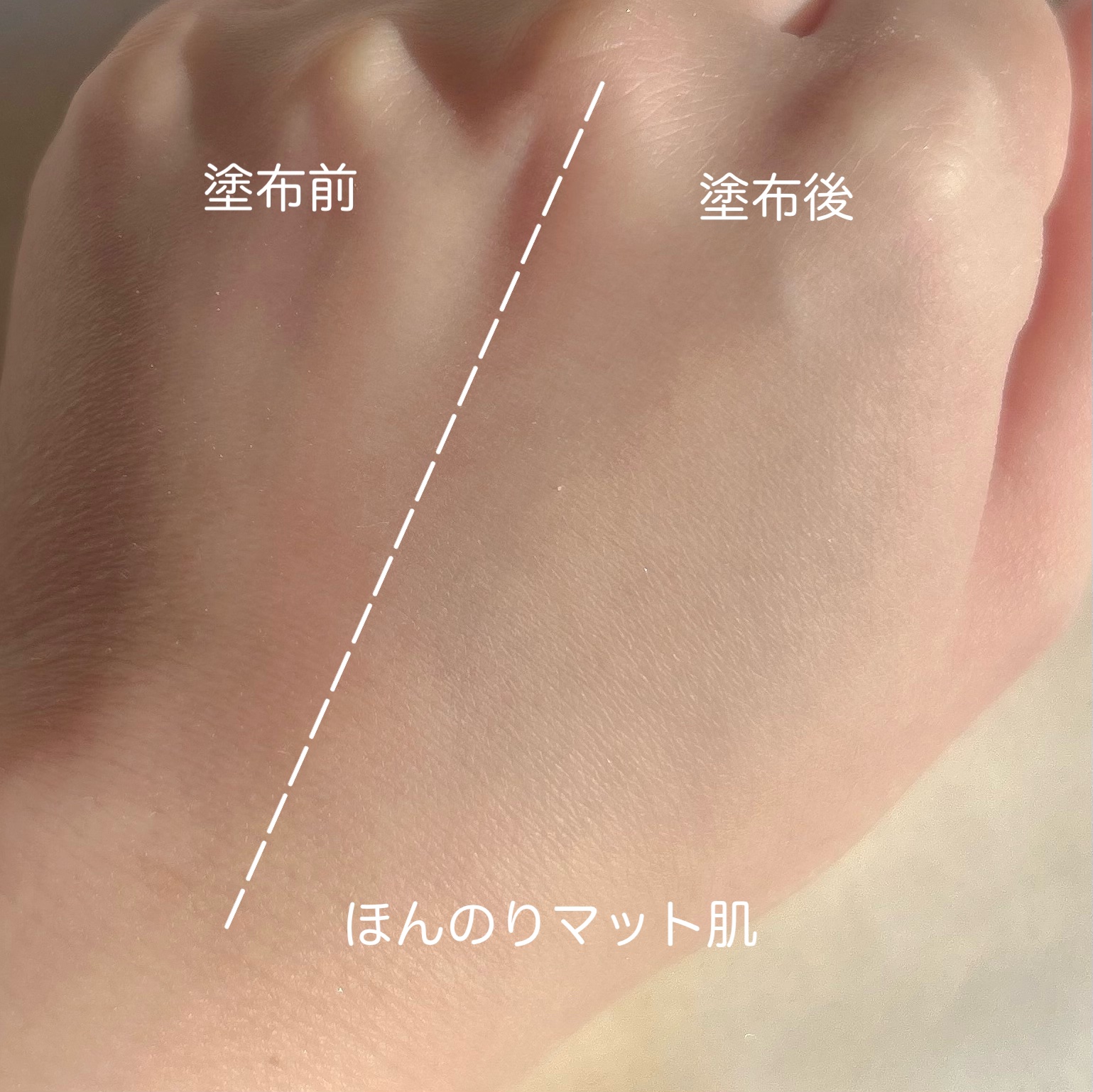 フェースアップパウダー2025/ミラノコレクション/プレストパウダーを使ったクチコミ（3枚目）