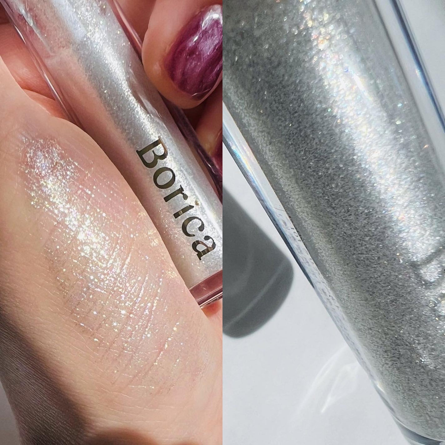 maruko. âïžðž on LIPS ãâ»ã¹ãŠã©ãããã¡ã€ã¯åçããâ·BoricaçŸå®¹æ¶²ã©ã¡ã©ã€ããŒ/..ãïŒ2æç®ïŒ