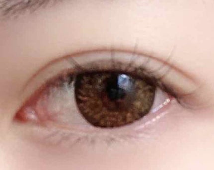 secretcandymagic 1day(シークレットキャンディーマジック)/secret candymagic/ワンデー(1DAY)カラコンを使ったクチコミ(1枚目)