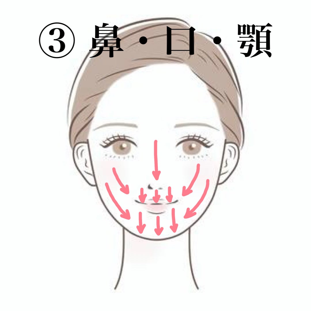 pyon on LIPS 「メイクのりアップ!顔のトーンアップ!いいことたくさん顔の産毛処..」(4枚目)