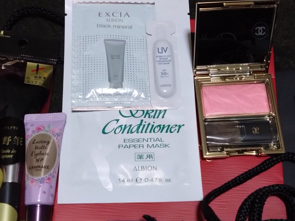 ライトリフレクティングセッティングパウダー プレスト N/NARS/プレストパウダーを使ったクチコミ(3枚目)