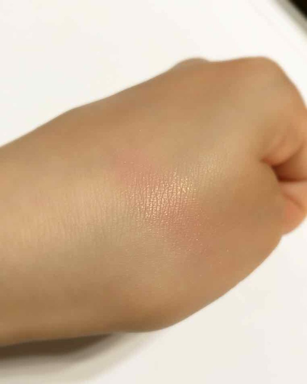 ブラッシュ/NARS/パウダーチークを使ったクチコミ(3枚目)