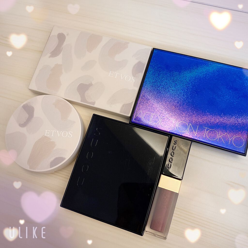 つん on LIPS 「早くもクリスマスコフレの情報が解禁され始めましたね👏👏毎年めち..」(3枚目)